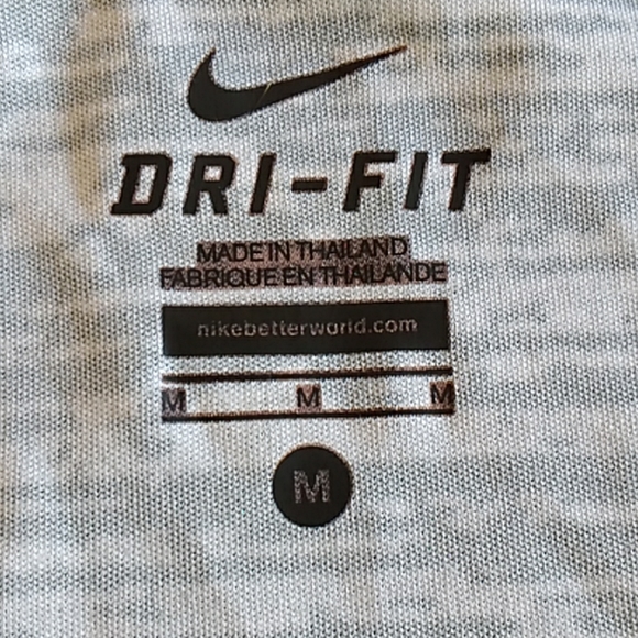 Nike Dri Fit running top - Picture 2 of 7